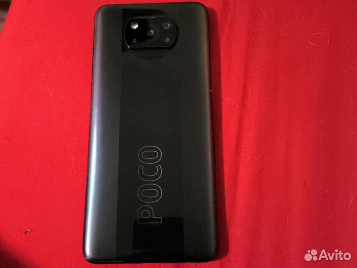 Xiaomi Poco X3 Pro, 6/128 ГБ