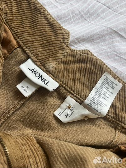 Вещи пакетом