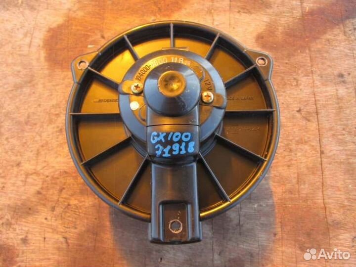 Мотор печки Toyota Mark Ii GX100 1G-FE 1996/12