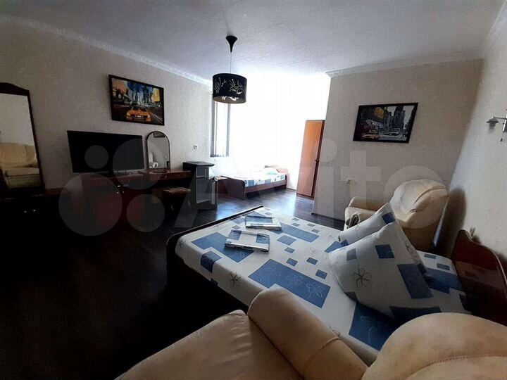 Комната 30 м², 1/2 эт.