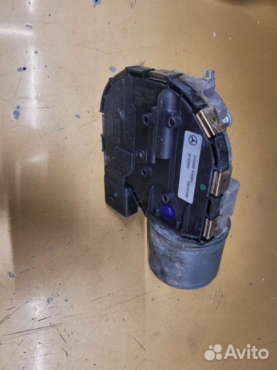 Моторчик стеклоочистителя mercedes w205