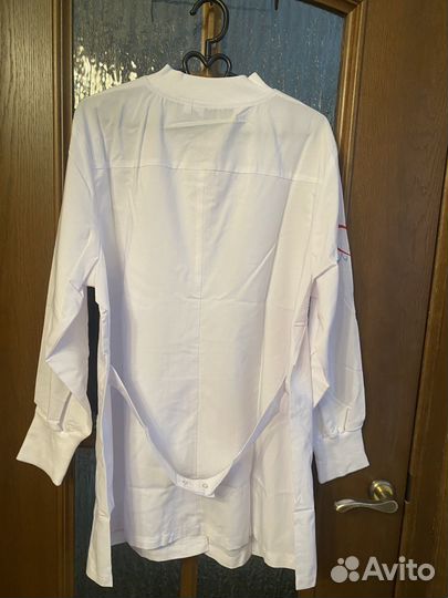 Халат (жакет, бомбер) медицинский Bosco (раз. 54)