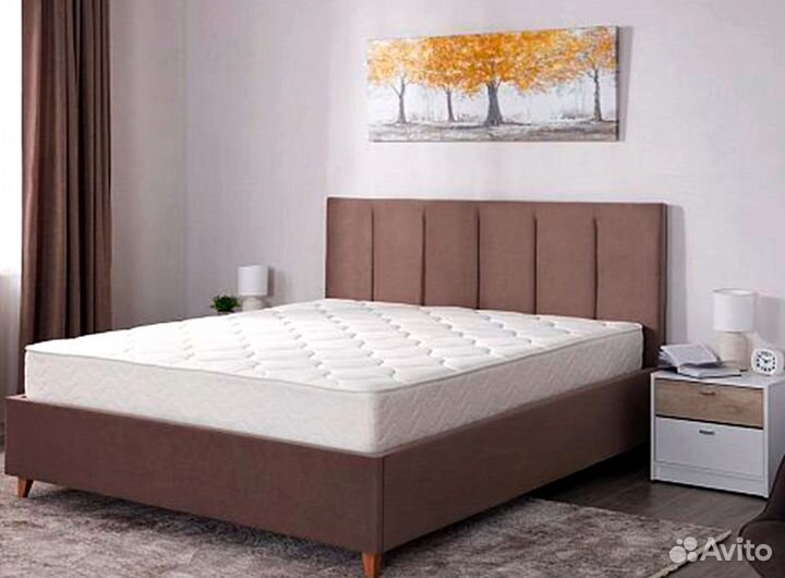 Матрас 80х190