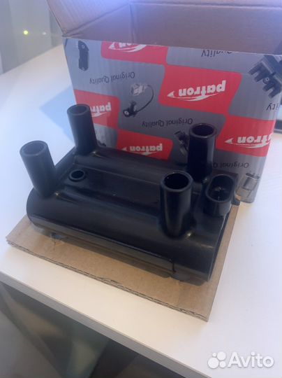 Катушка зажигания patron pci1364