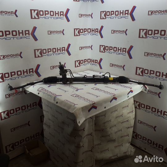 Рейка рулевая KIA carens III (06-12)