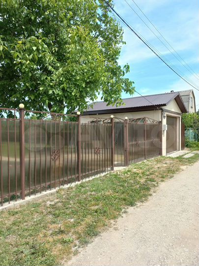 Дача 48 м² на участке 8,2 сот.