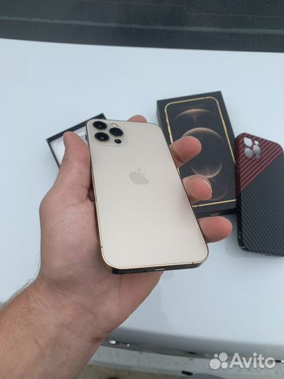 iPhone 12 pro 128 gb