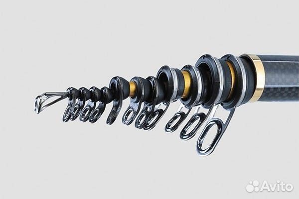 Daiwa monster force AGS Onaga 53