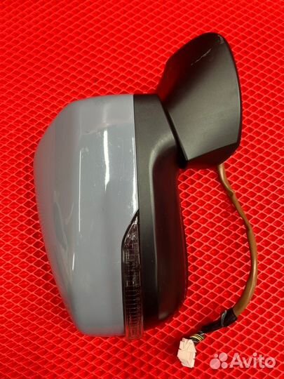 Зеркало боковое переднее правое Subaru Xv GT7 2018