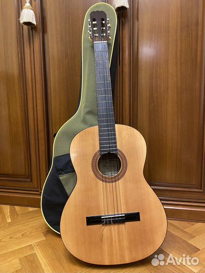 Классическая Гитара