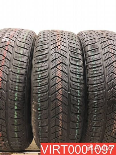 Pirelli Scorpion Winter 215/65 R16 99P