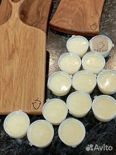 Масло воск для дерева