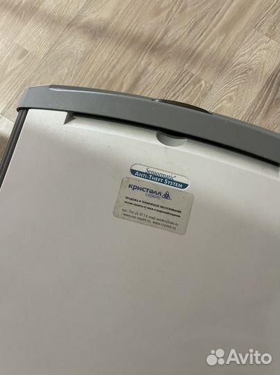 Антикражные ворота