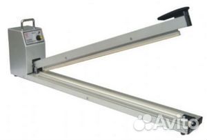 Запайщик пакетов ручной