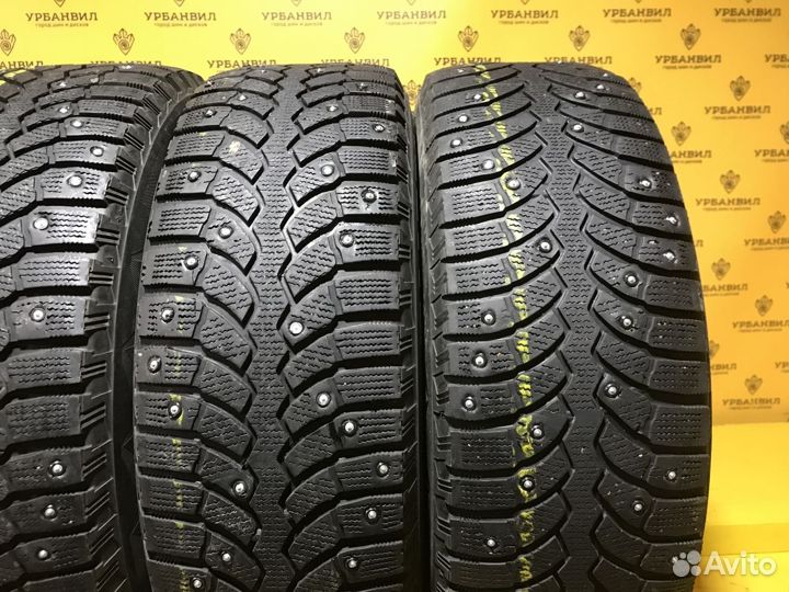 Bridgestone Blizzak Spike-01 195/65 R15 91