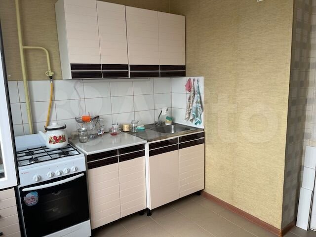 1-к. квартира, 33 м², 8/9 эт.