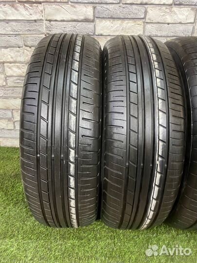 Yokohama BluEarth Ecos ES31 195/65 R15