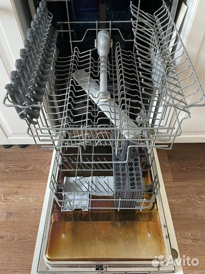 Посудомоечная машина Electrolux 45 ESL4300RO