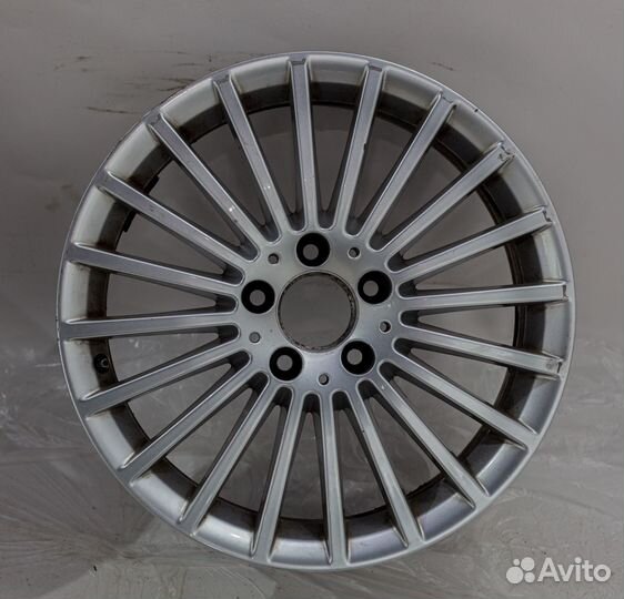 Диски литые mb оригинал R17