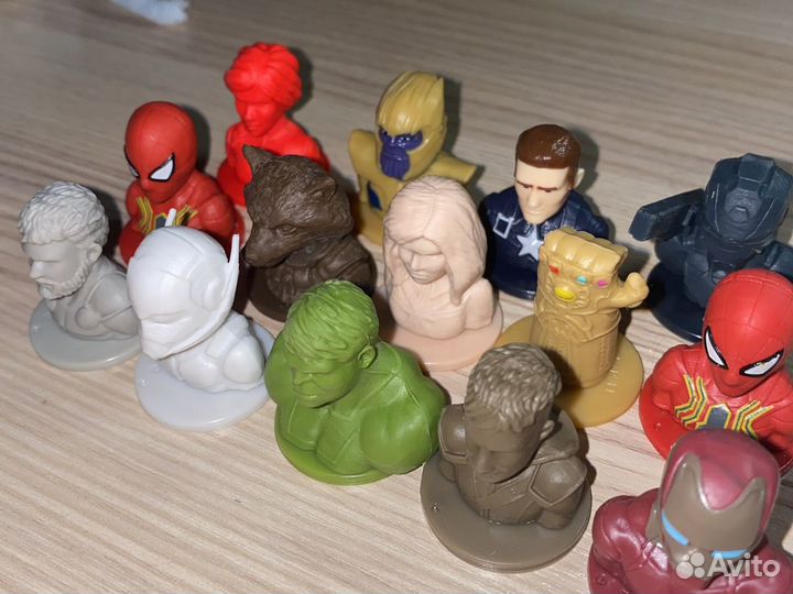 Стиратели 2