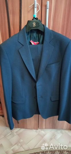 Костюм для мальчика