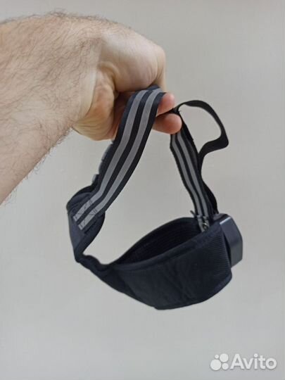 Жилет-поводок Lucky Leash