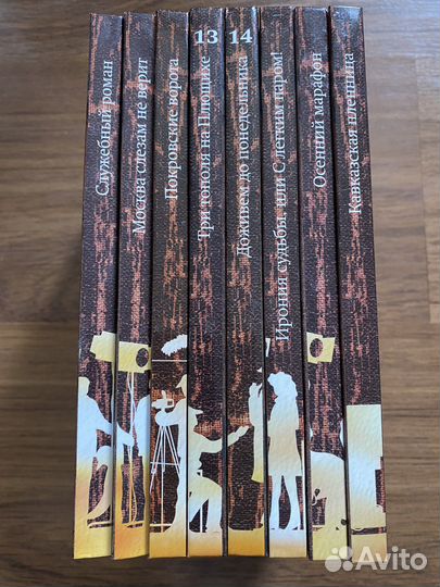 Советское кино на dvd. Коллекция антена телесемь