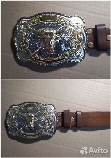 Ремни мужские и подтяжки