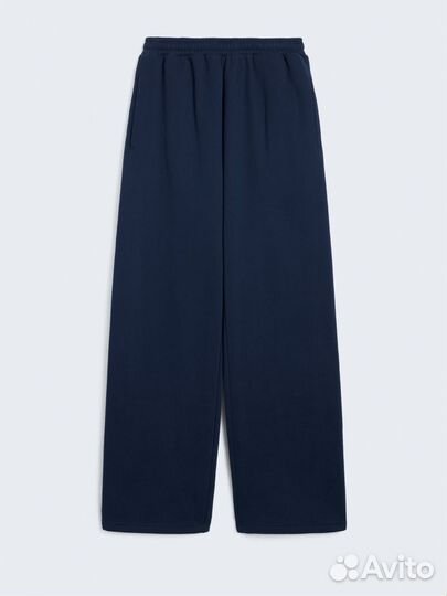 Брюки из футера Lime новые (XL)