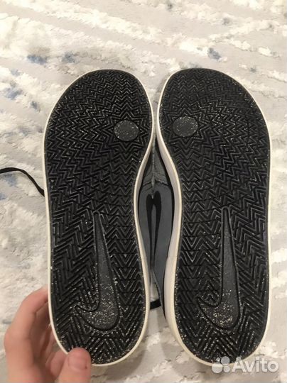 Кроссовки nike sb