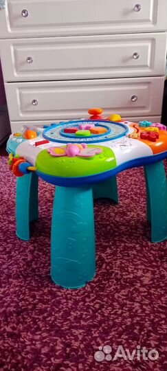 Центр раннего развития BabyGo