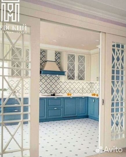 Прихожие на заказ