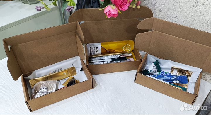 Подарочный набор для женщин