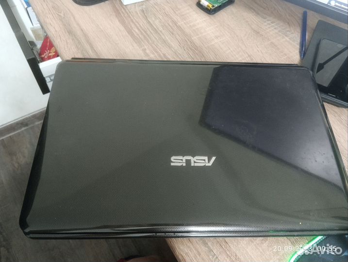 Asus K50IJ