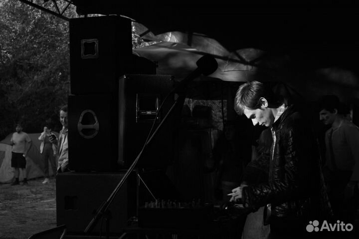 Ведущий на свадьбу, корпоратив, день рождение