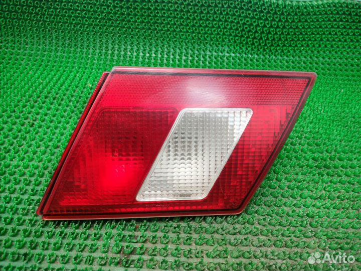 Фонарь (внутренний) задний правый Лада 2115 1 2007