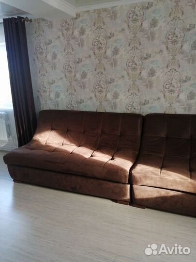 Угловой диван новый