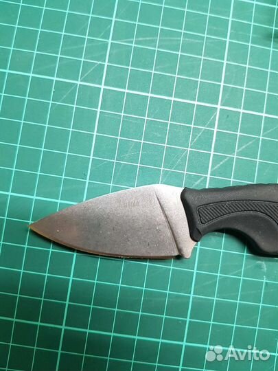 Нож shuttle (Шаттл)