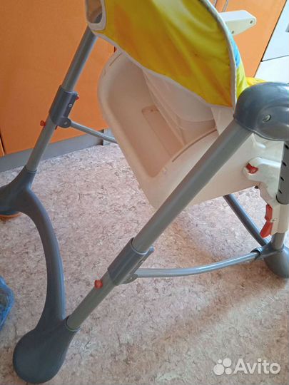 Стул для кормления