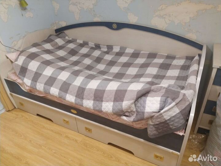 Мебель для детской комнаты