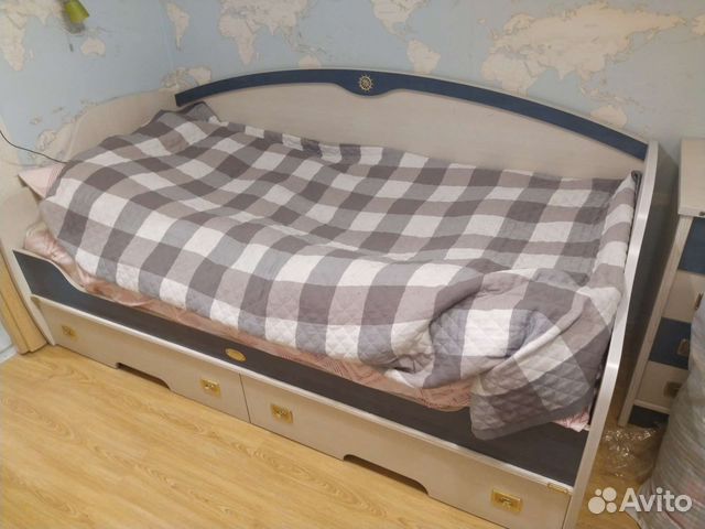 Мебель для детской комнаты