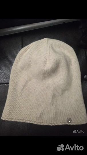 Шапка женская,новая, шапка из меха енота