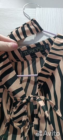 Платье женское 50 52