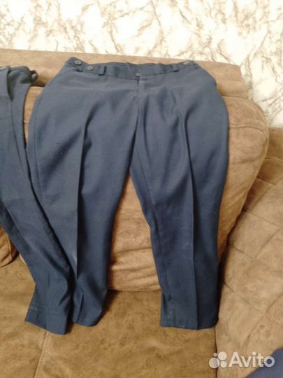 Школьный костюм