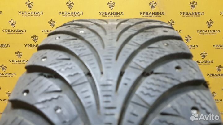 Sava Eskimo Stud 205/60 R16 96T