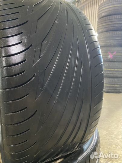 Vredestein Ultrac SUV Sessanta 315/35 R20 110Y