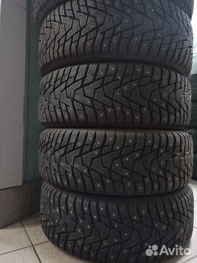 Hankook Winter I'Pike RS2 W429 195/55 R16