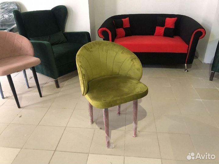 Стулья в ресторан