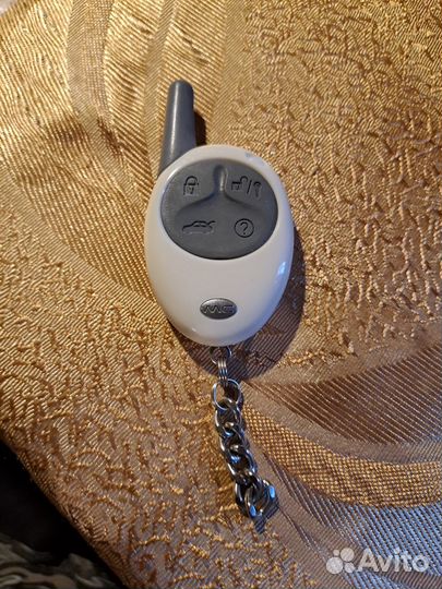 Пульт Scherkhan 5/6