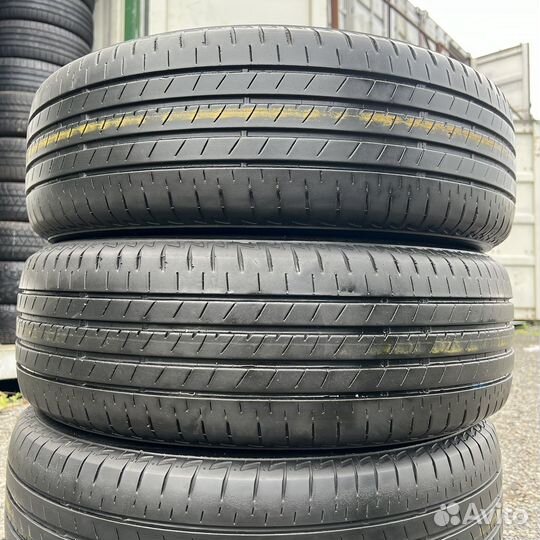 Bridgestone Turanza T005A 205/65 R16